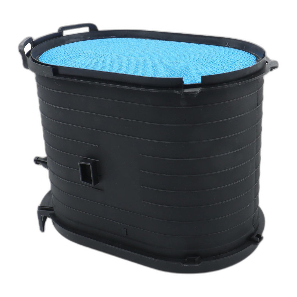 6.0L Power Stroke Air Filter - New Direct-Fit Diesel Replacement