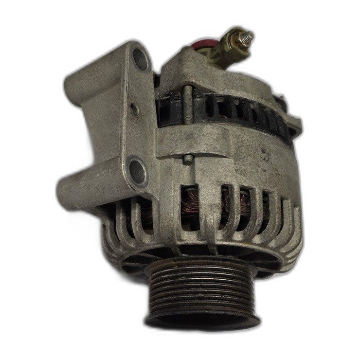 6.0L Power Stroke Alternator 2003 - Remanufactured Direct-Fit Diesel Replacement