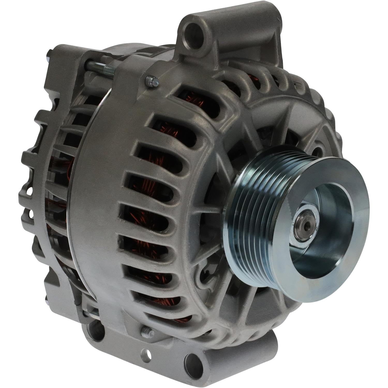 6.0L Power Stroke Alternator 2004-2007 OEM