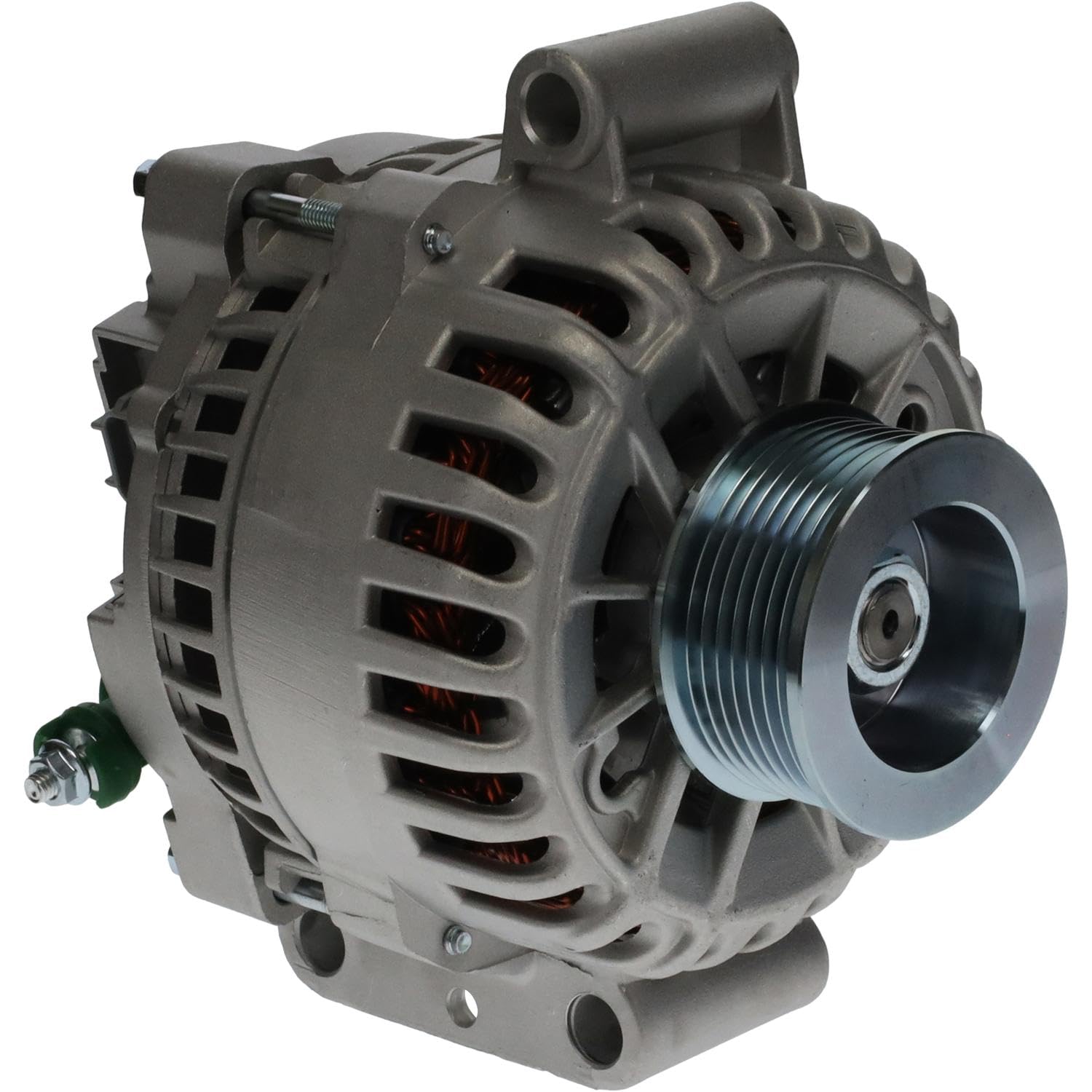 6.0L Power Stroke Alternator 2004-2010 OEM