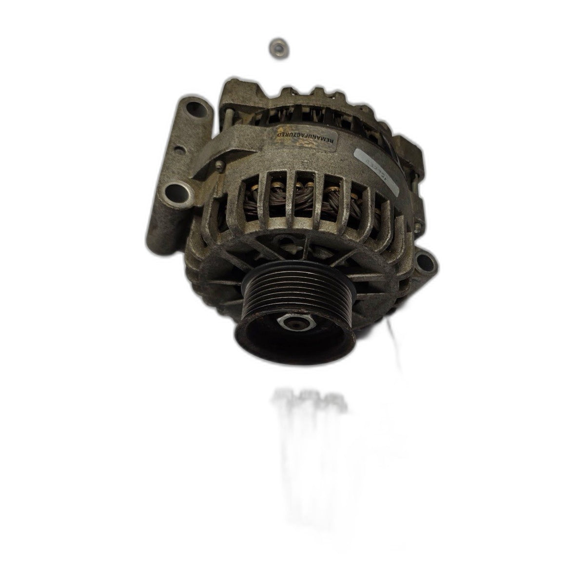 6.0L Power Stroke Alternator 2004 - Remanufactured Direct-Fit Diesel Replacement
