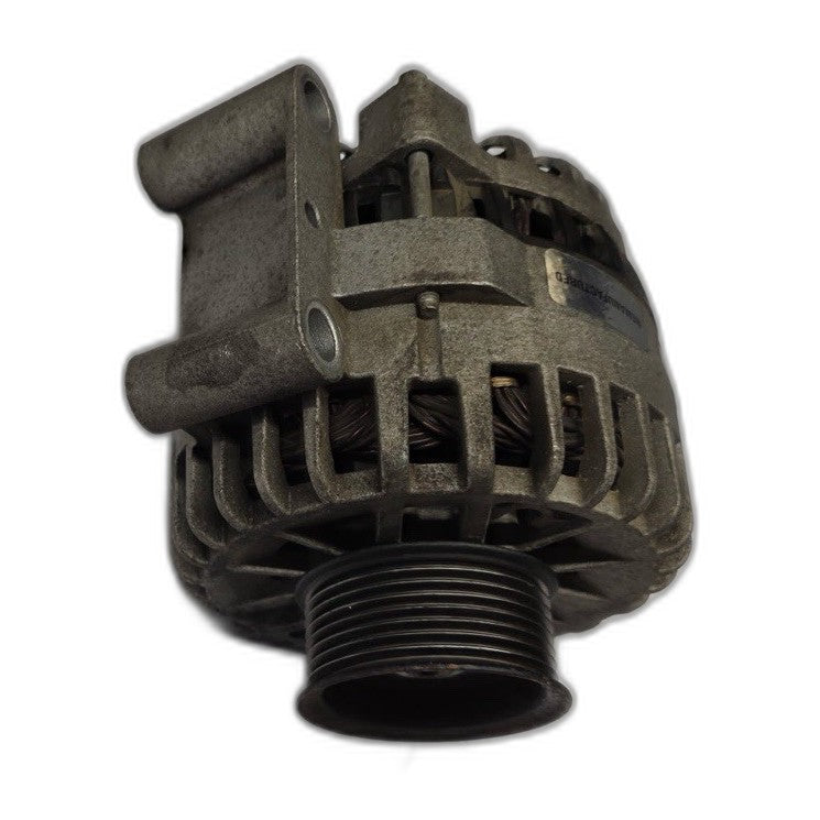 6.0L Power Stroke Alternator 2004 - Remanufactured Direct-Fit Diesel Replacement
