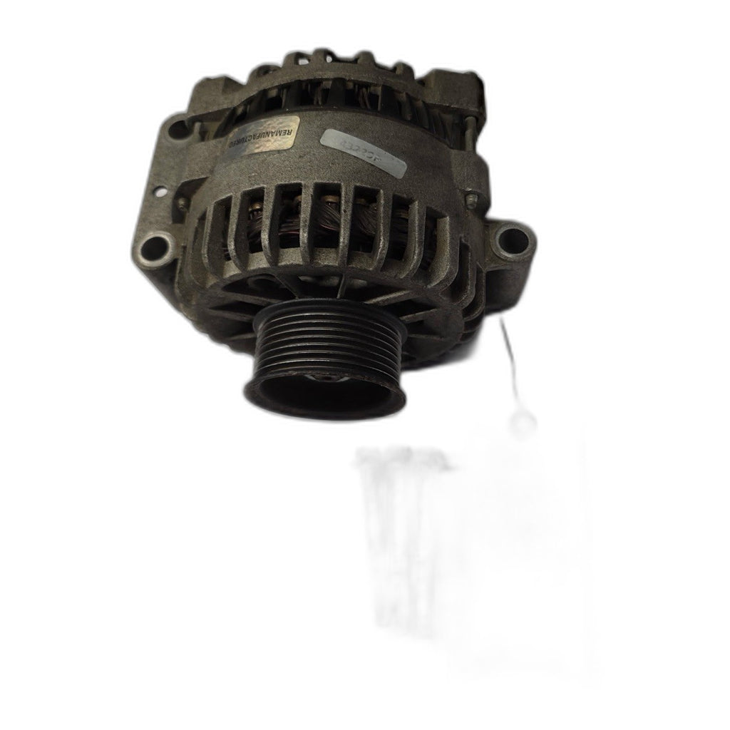 6.0L Power Stroke Alternator 2004 - Remanufactured Direct-Fit Diesel Replacement