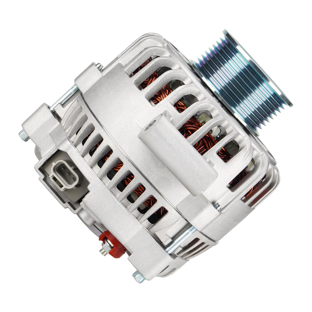 6.0L Power Stroke Alternator 2005-2007 OEM