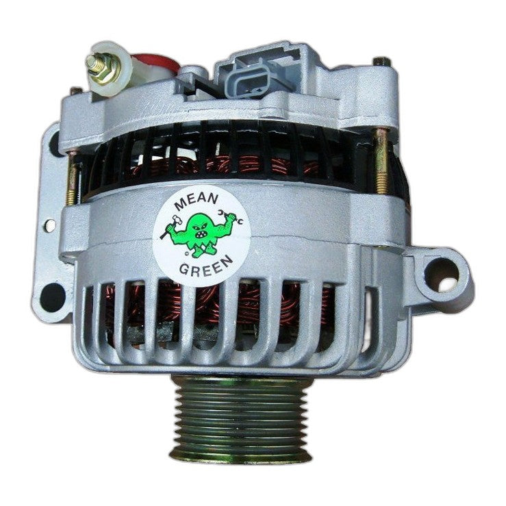 6.0L Power Stroke Alternator 2006-2007 - Remanufactured Direct-Fit Diesel Replacement