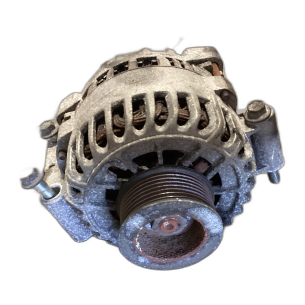 6.0L Power Stroke Alternator 2006 - Remanufactured Direct-Fit Diesel Replacement