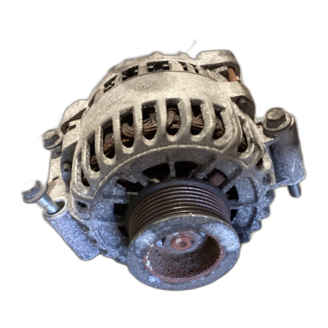 6.0L Power Stroke Alternator 2006 - Remanufactured Direct-Fit Diesel Replacement