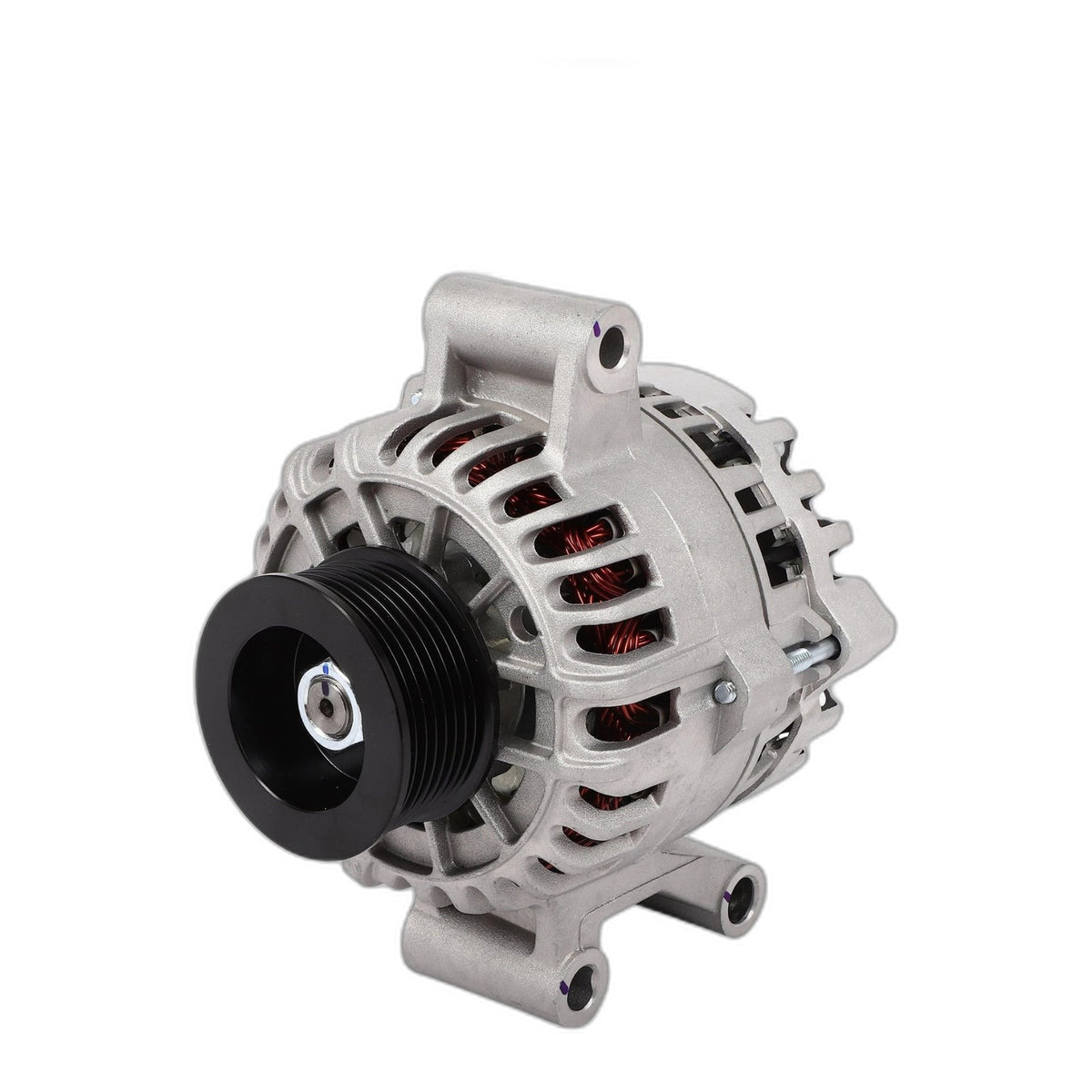 6.0L Power Stroke Alternator - Remanufactured Direct-Fit Diesel Replacement