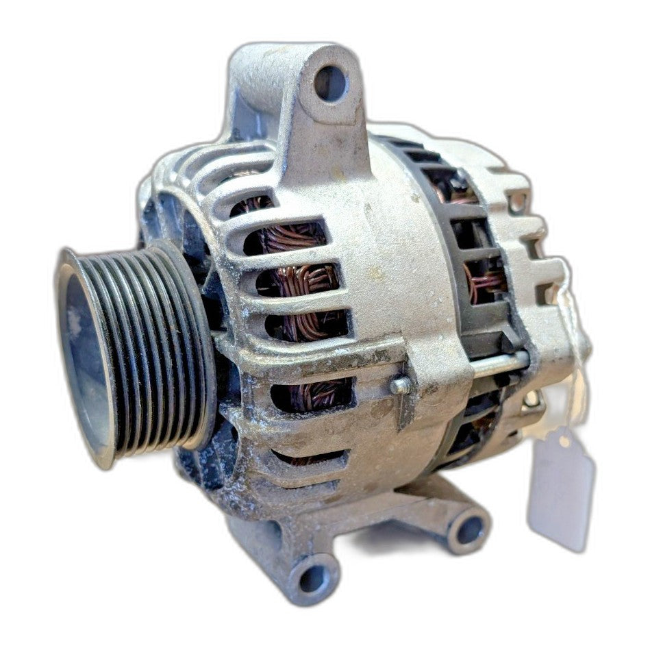 6.0L Power Stroke Alternator - Remanufactured Direct-Fit Diesel Replacement