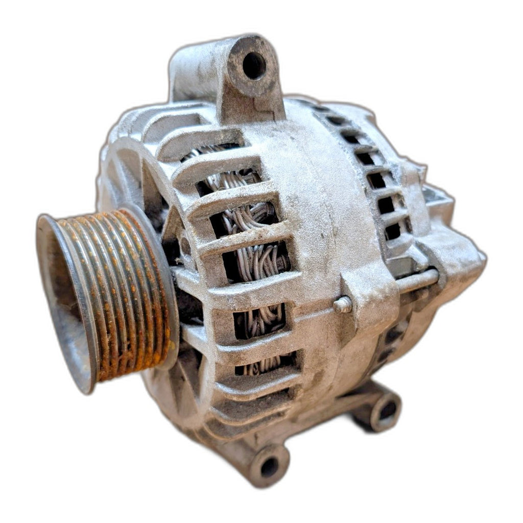 6.0L Power Stroke Alternator - Remanufactured Direct-Fit Diesel Replacement