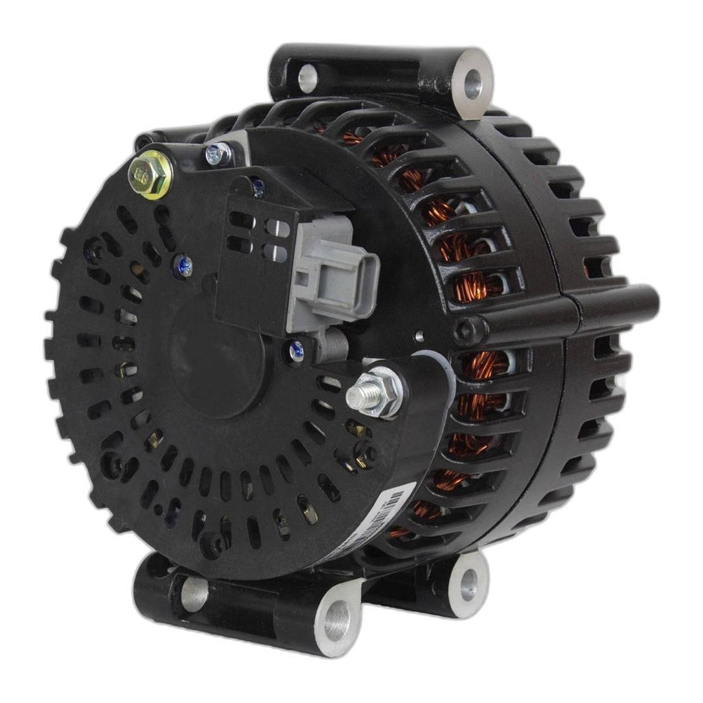 6.0L Power Stroke Alternator - Remanufactured Direct-Fit Diesel Replacement