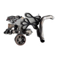 6.0L Power Stroke Alternator - Remanufactured Direct-Fit Diesel Replacement