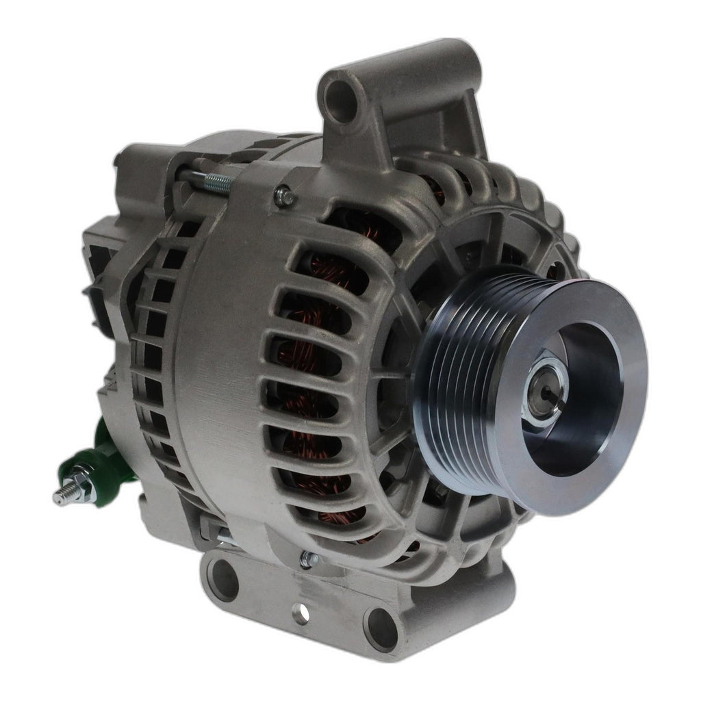 6.0L Power Stroke Alternator - Remanufactured Direct-Fit Diesel Replacement