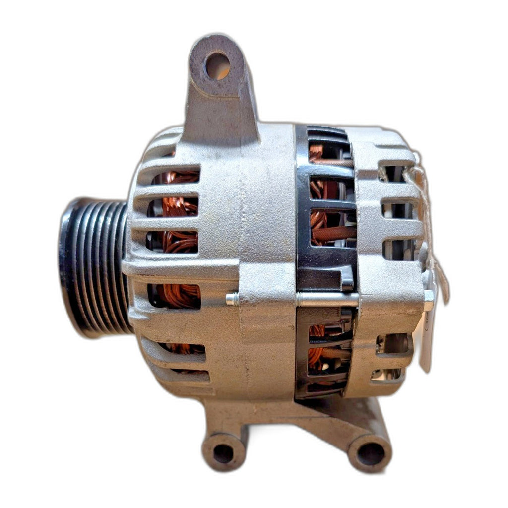 6.0L Power Stroke Alternator - Remanufactured Direct-Fit Diesel Replacement
