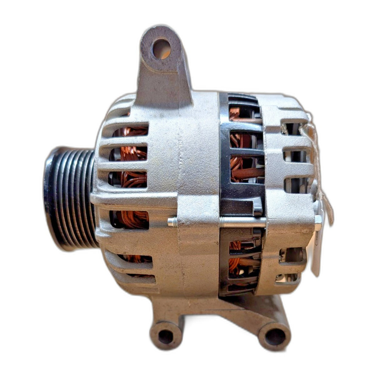 6.0L Power Stroke Alternator - Remanufactured Direct-Fit Diesel Replacement