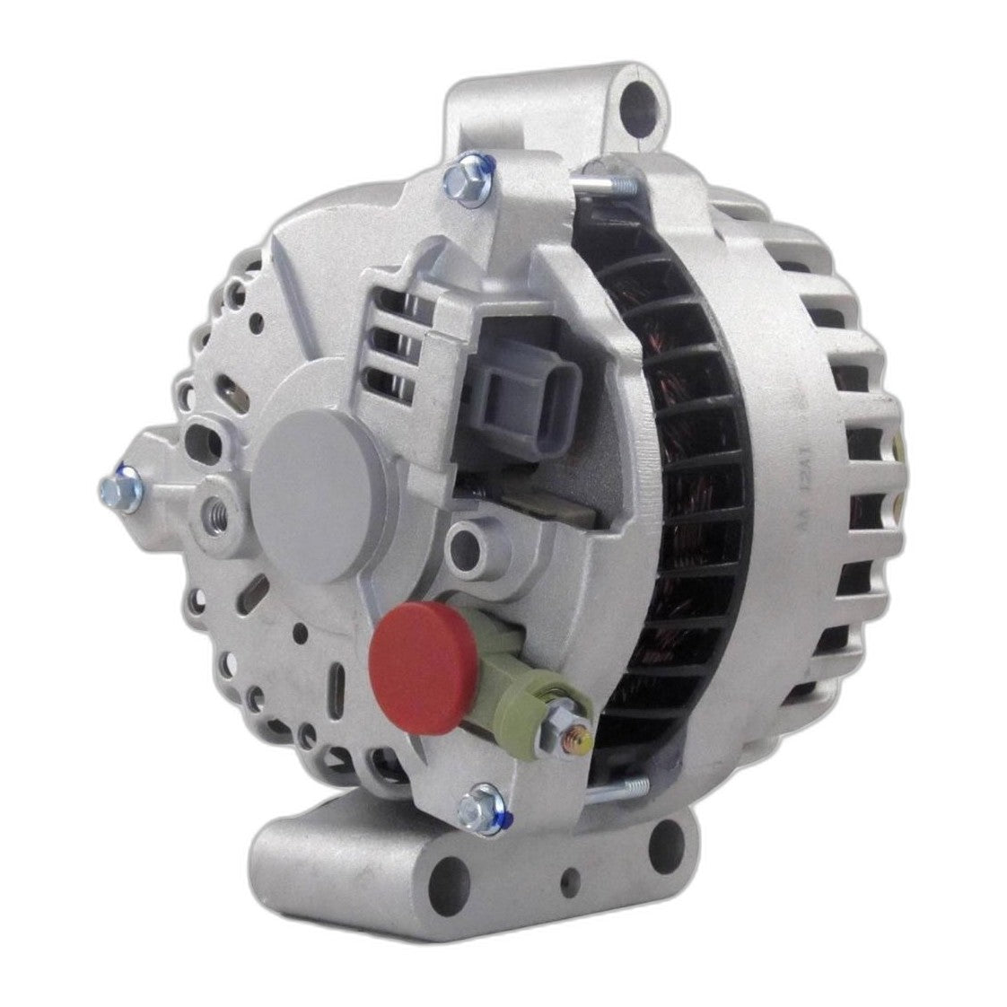 6.0L Power Stroke Alternator - Remanufactured Direct-Fit Diesel Replacement