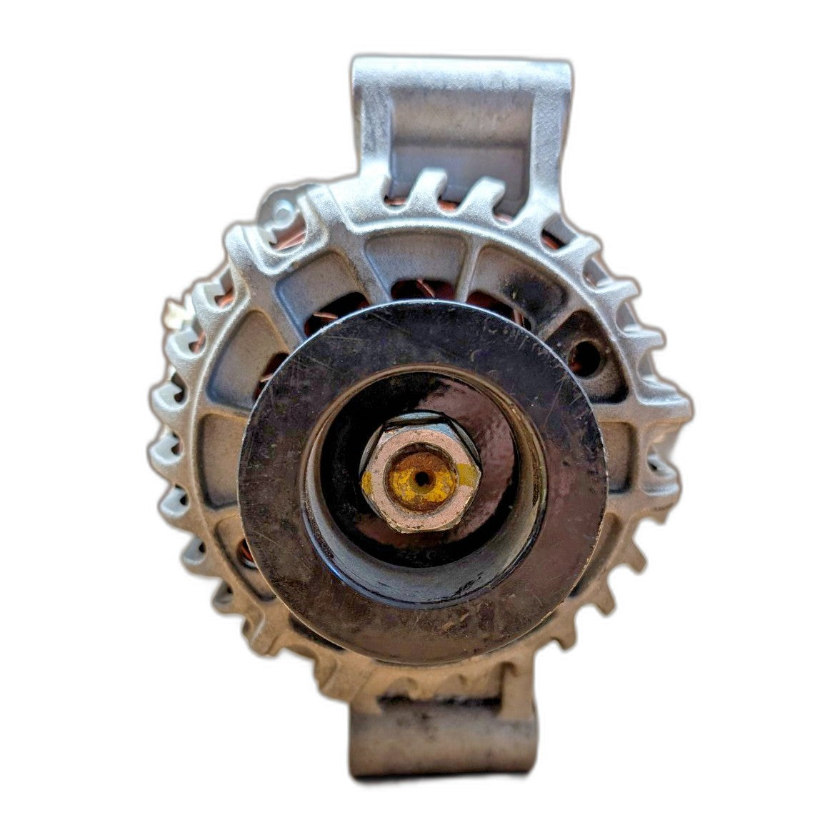 6.0L Power Stroke Alternator - Remanufactured Direct-Fit Diesel Replacement