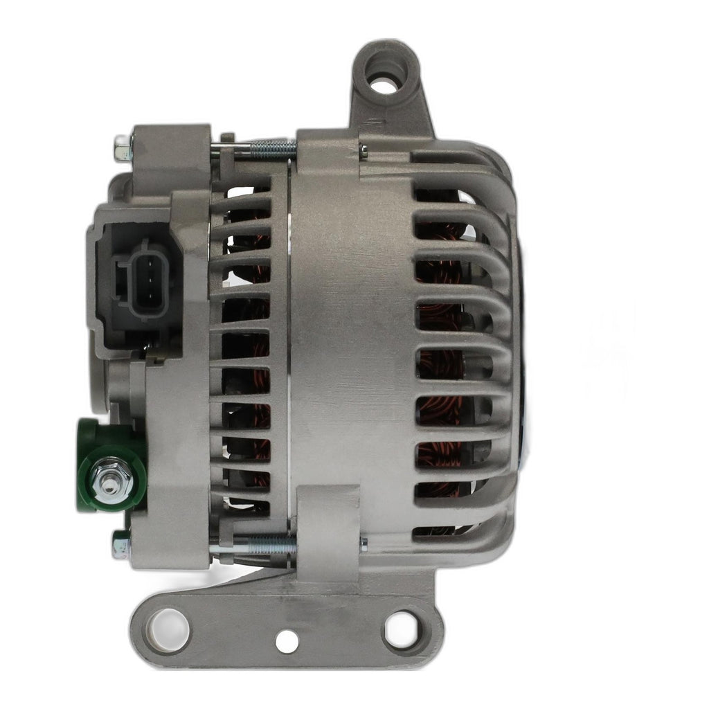 6.0L Power Stroke Alternator - Remanufactured Direct-Fit Diesel Replacement