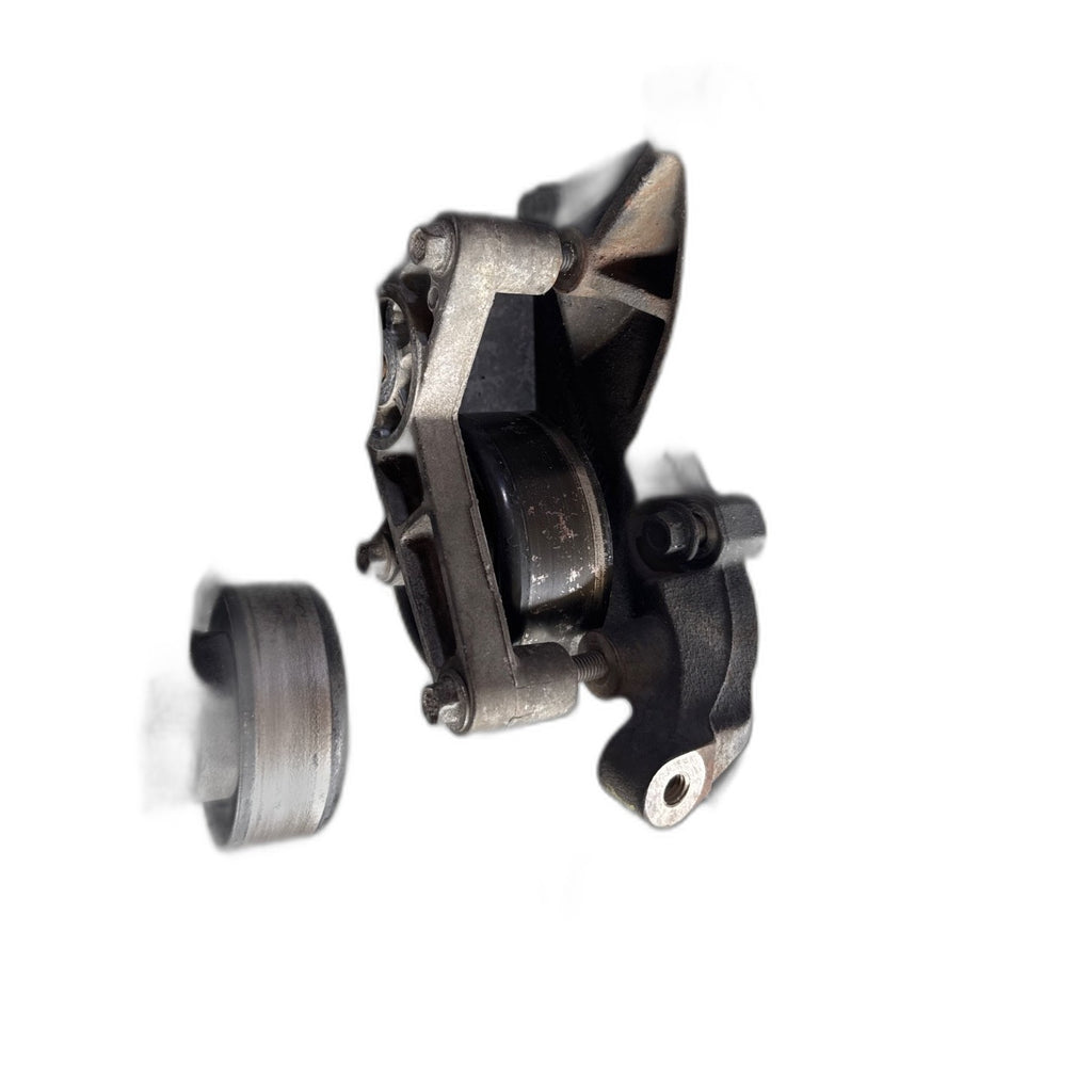 6.0L Power Stroke Alternator - Remanufactured Direct-Fit Diesel Replacement