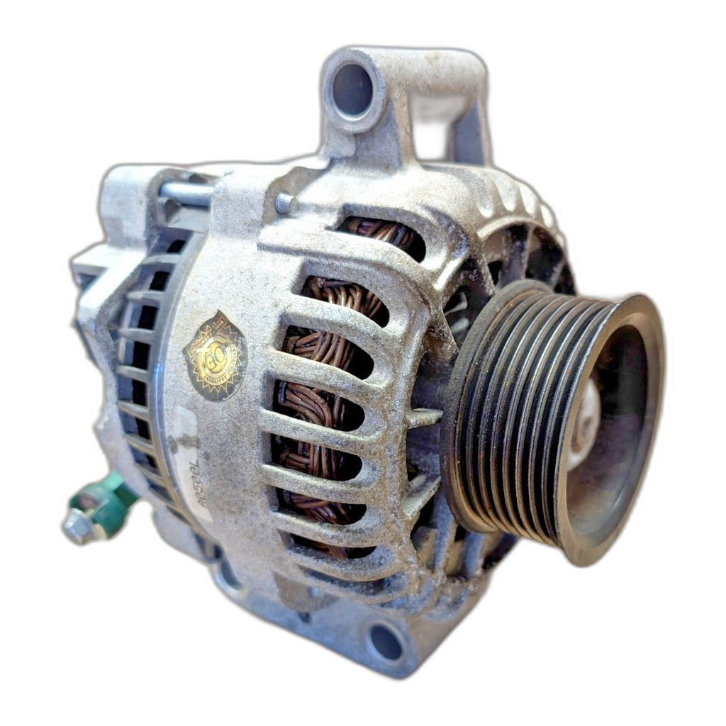6.0L Power Stroke Alternator - Remanufactured Direct-Fit Diesel Replacement