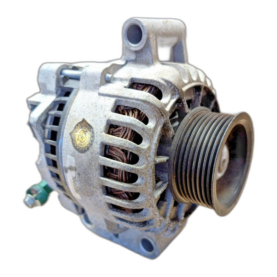 6.0L Power Stroke Alternator - Remanufactured Direct-Fit Diesel Replacement