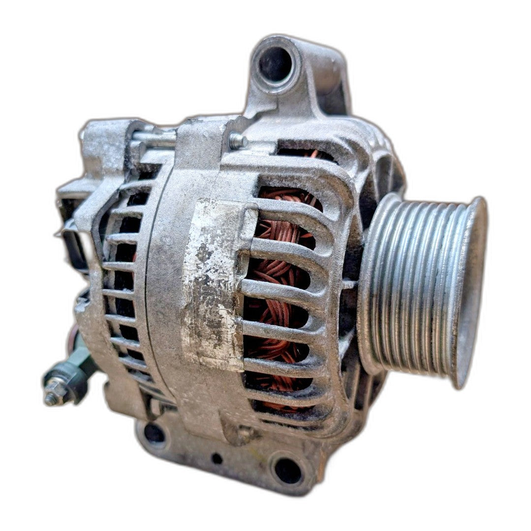 6.0L Power Stroke Alternator - Remanufactured Direct-Fit Diesel Replacement