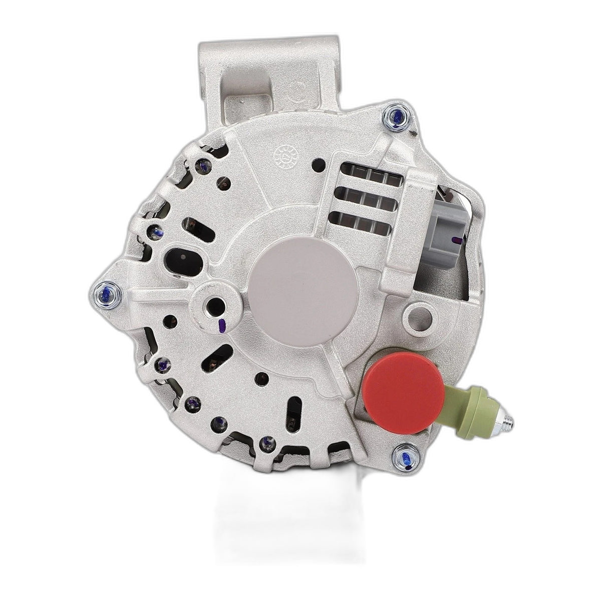 6.0L Power Stroke Alternator - Remanufactured Direct-Fit Diesel Replacement