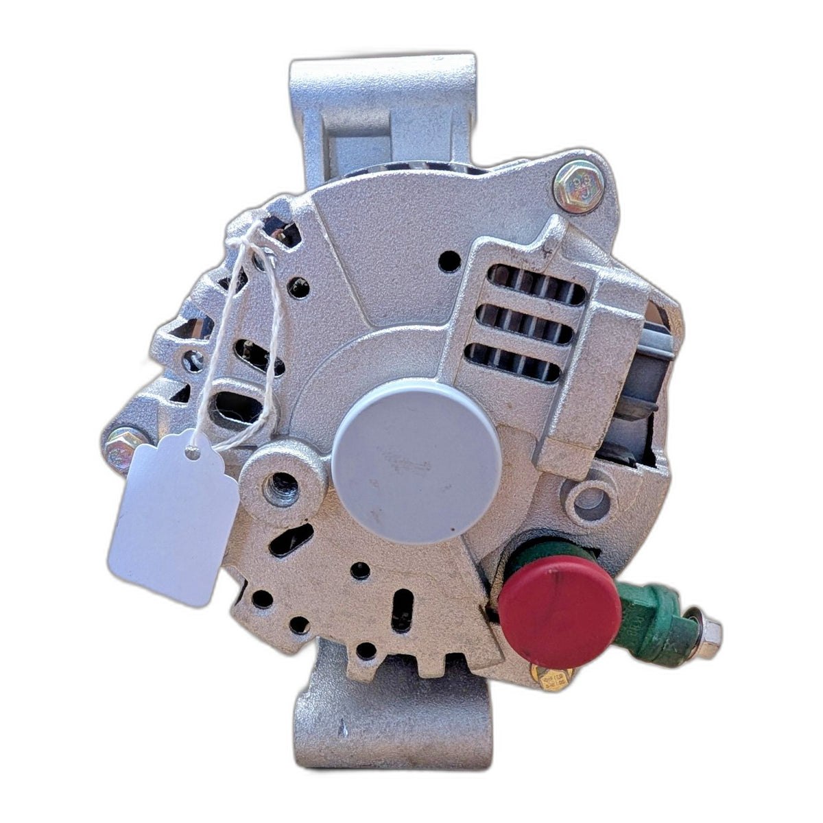 6.0L Power Stroke Alternator - Remanufactured Direct-Fit Diesel Replacement