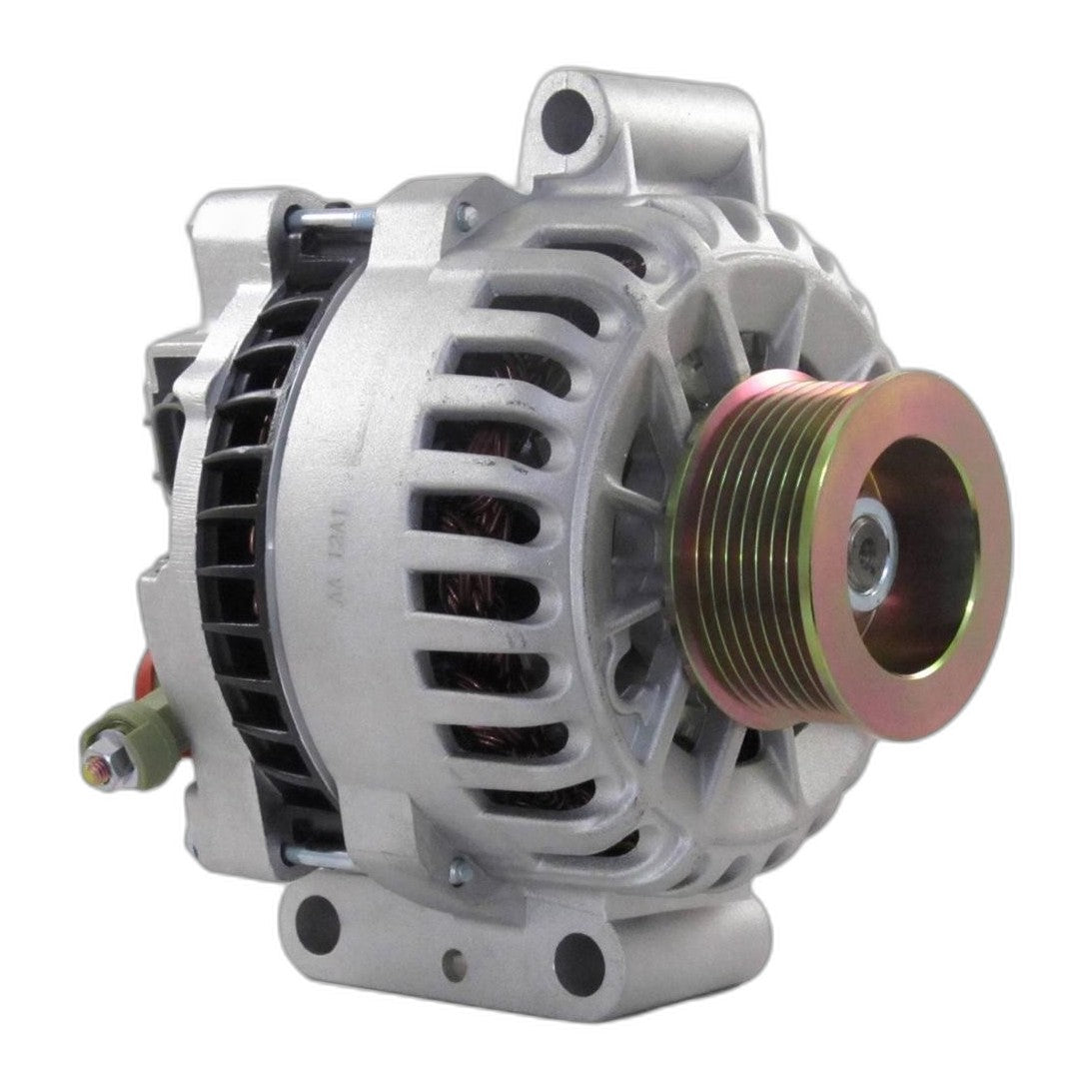 6.0L Power Stroke Alternator - Remanufactured Direct-Fit Diesel Replacement