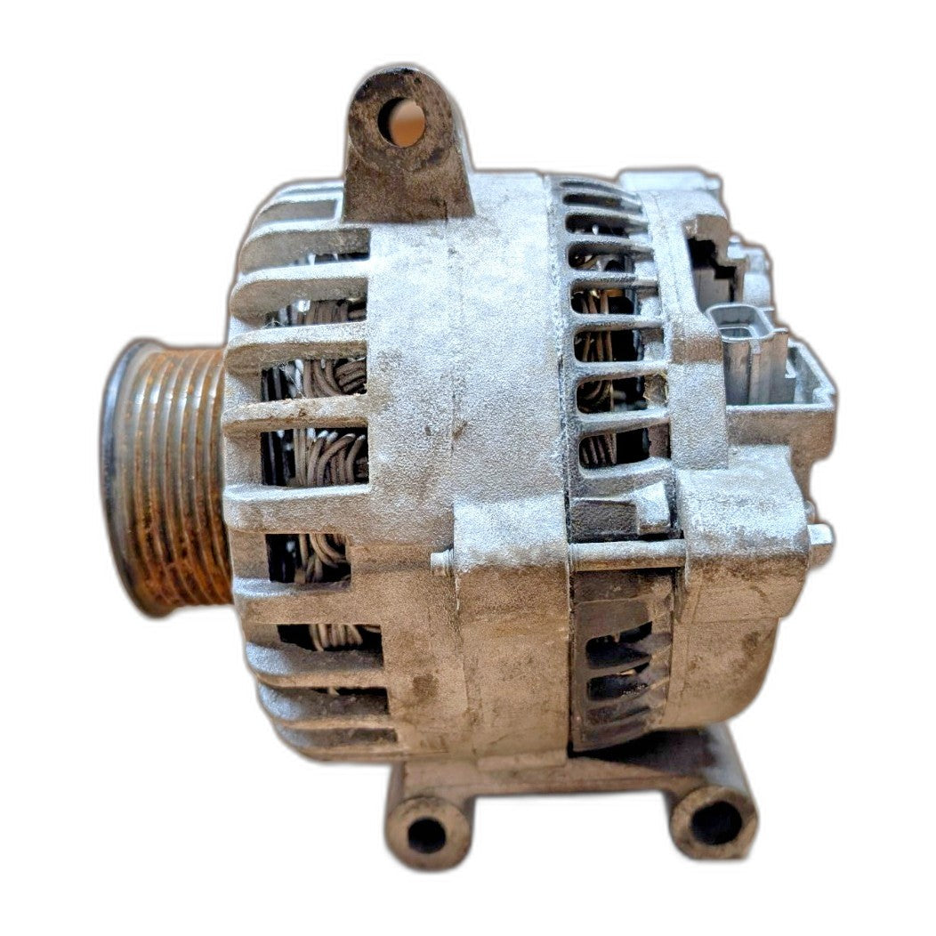 6.0L Power Stroke Alternator - Remanufactured Direct-Fit Diesel Replacement