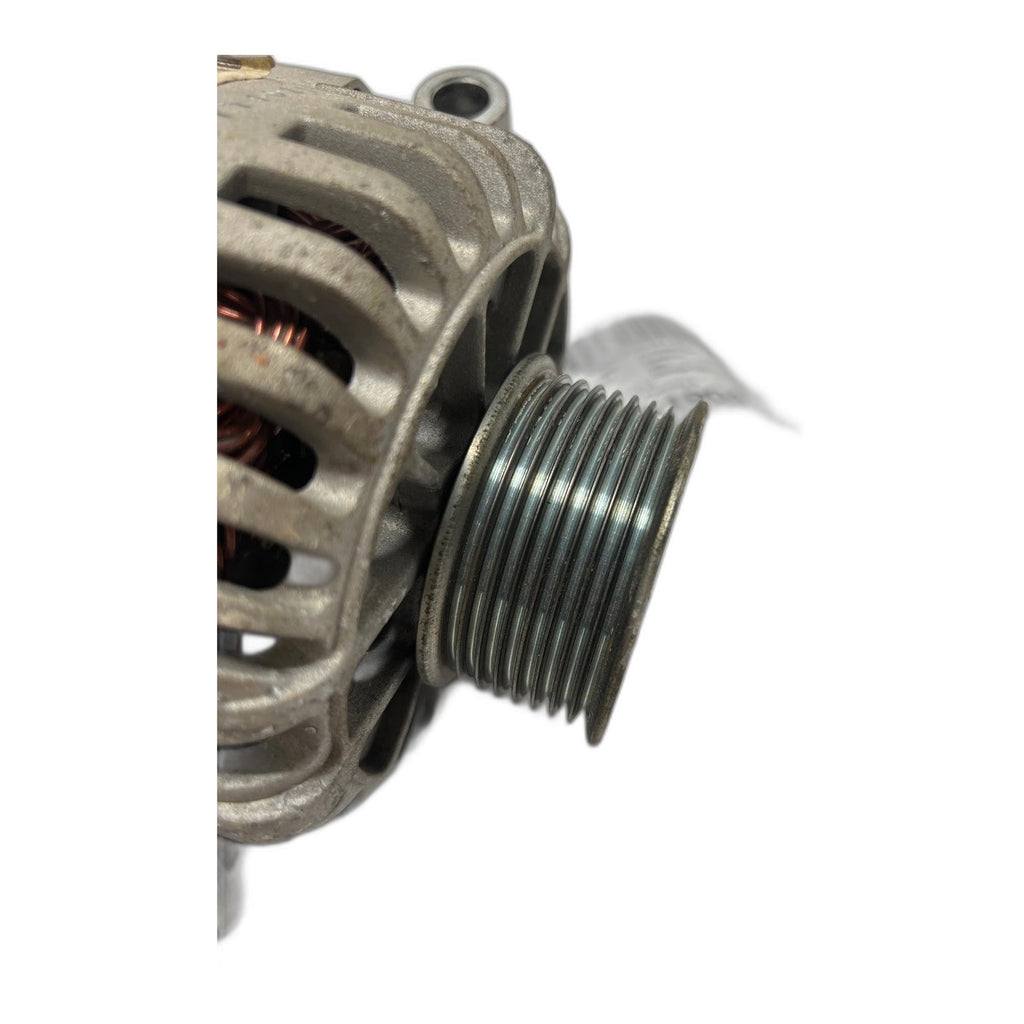 6.0L Power Stroke Alternator - Remanufactured Direct-Fit Diesel Replacement