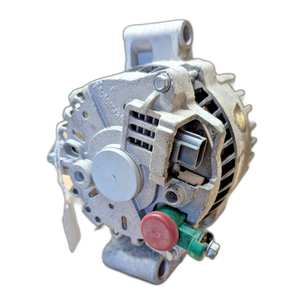 6.0L Power Stroke Alternator - Remanufactured Direct-Fit Diesel Replacement