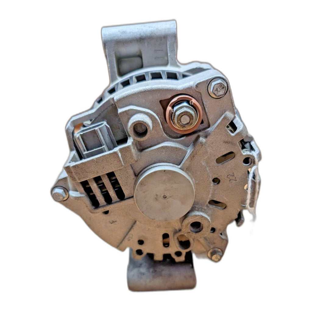 6.0L Power Stroke Alternator - Remanufactured Direct-Fit Diesel Replacement