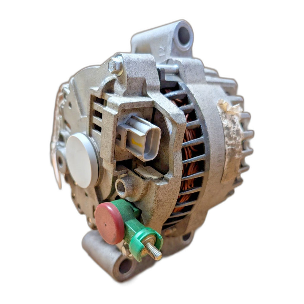 6.0L Power Stroke Alternator - Remanufactured Direct-Fit Diesel Replacement