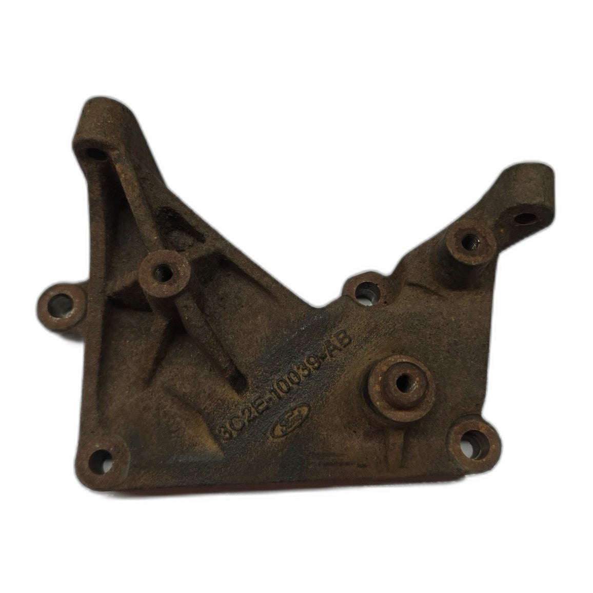 6.0L Power Stroke Alternator - Remanufactured Direct-Fit Diesel Replacement