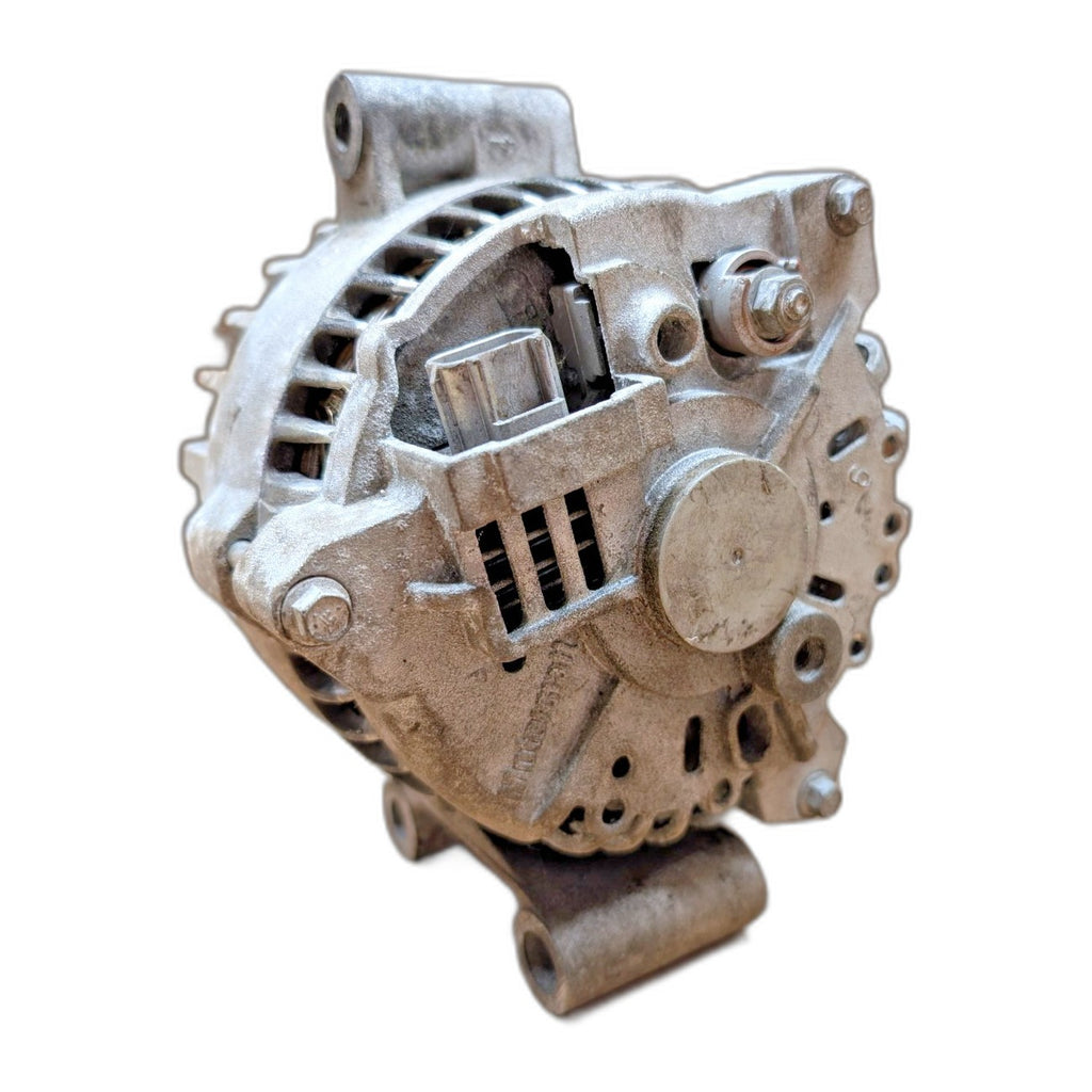 6.0L Power Stroke Alternator - Remanufactured Direct-Fit Diesel Replacement