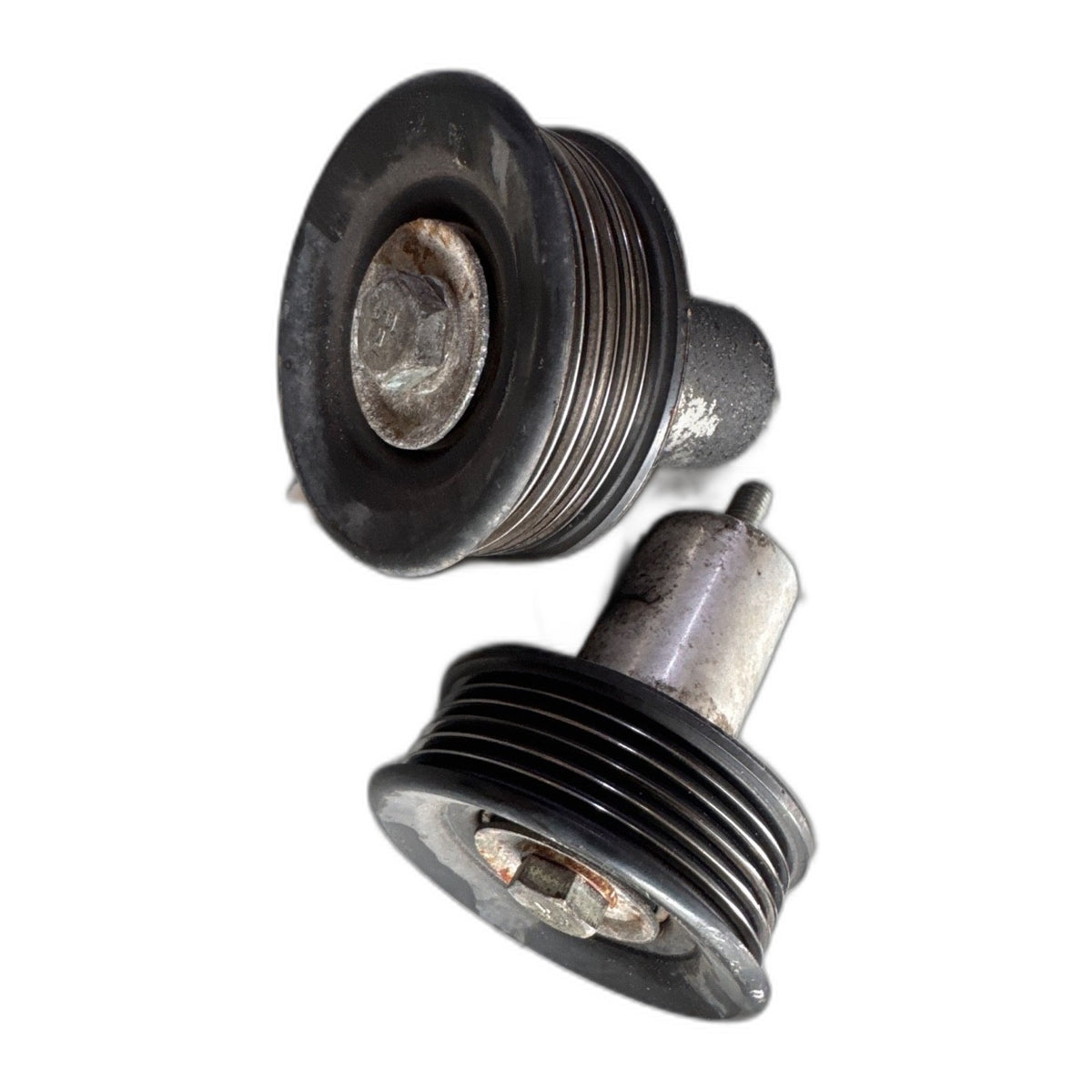 6.0L Power Stroke Alternator - Remanufactured Direct-Fit Diesel Replacement