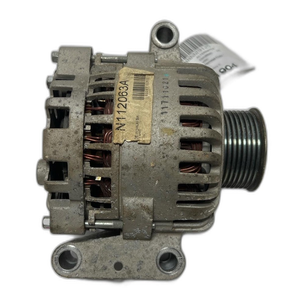 6.0L Power Stroke Alternator - Remanufactured Direct-Fit Diesel Replacement