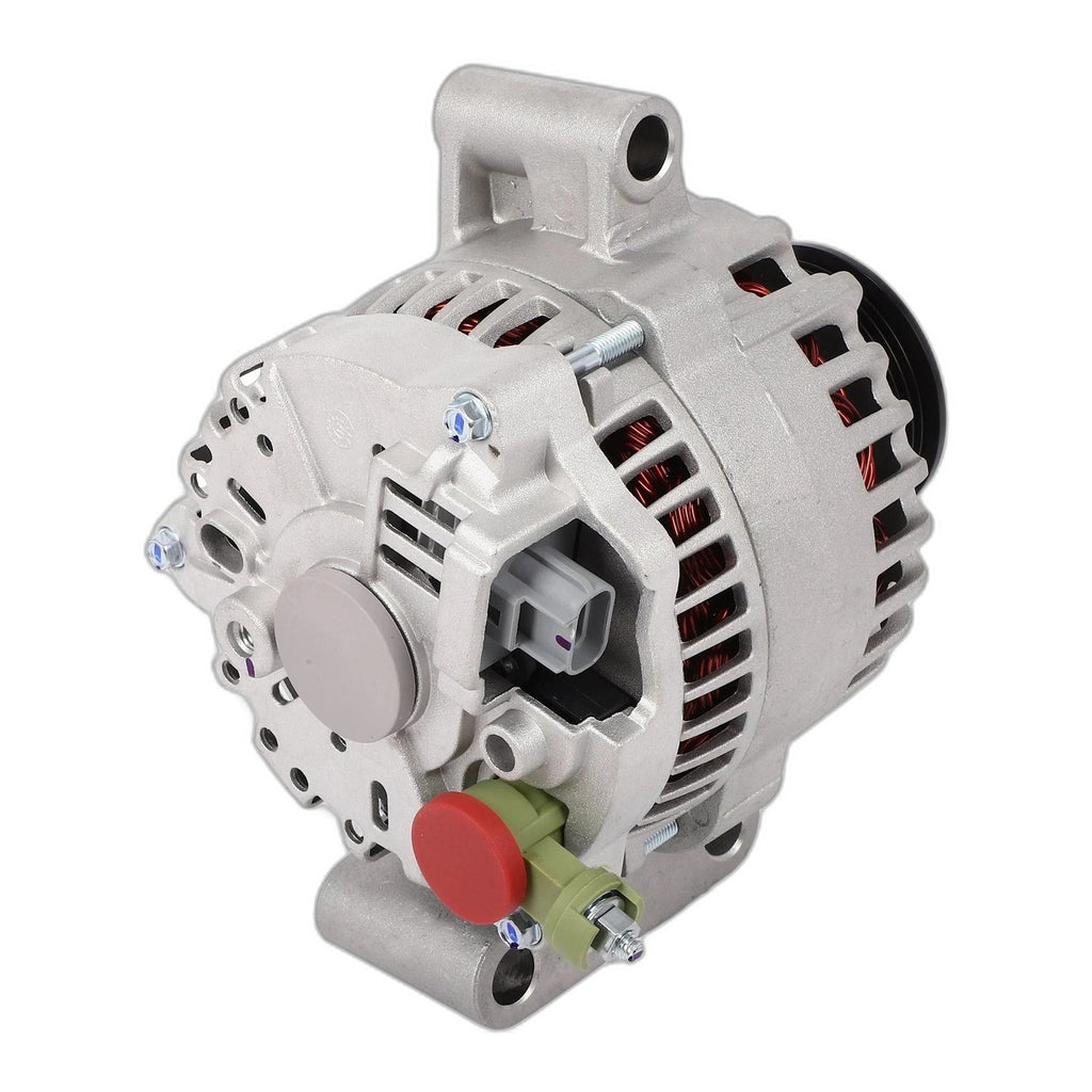 6.0L Power Stroke Alternator - Remanufactured Direct-Fit Diesel Replacement