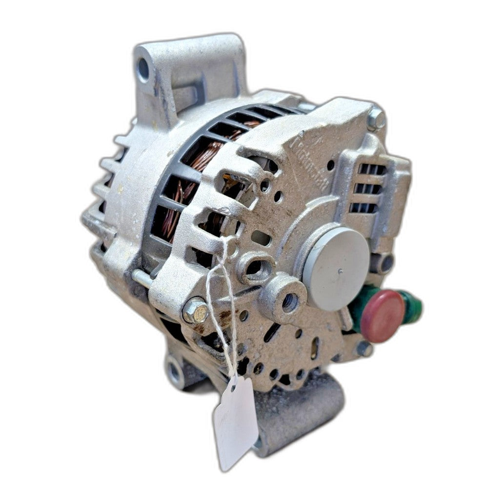 6.0L Power Stroke Alternator - Remanufactured Direct-Fit Diesel Replacement