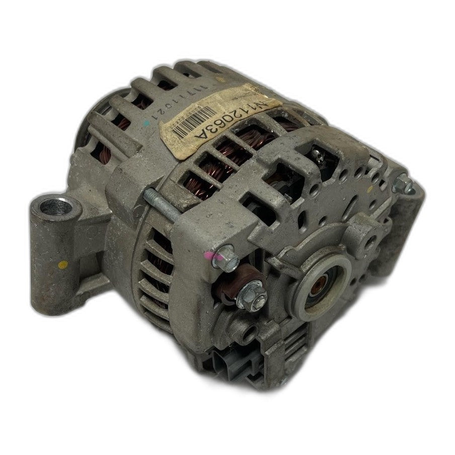 6.0L Power Stroke Alternator - Remanufactured Direct-Fit Diesel Replacement