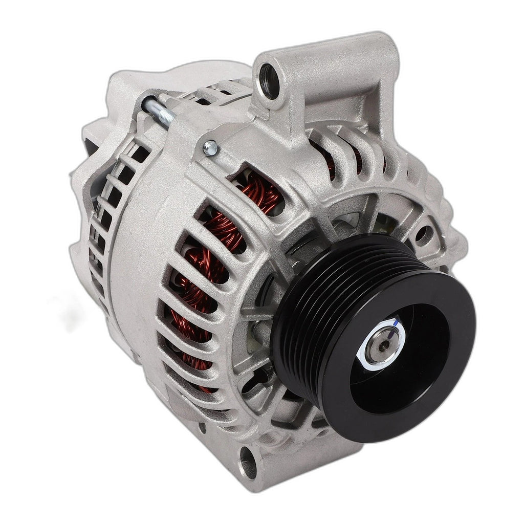 6.0L Power Stroke Alternator - Remanufactured Direct-Fit Diesel Replacement