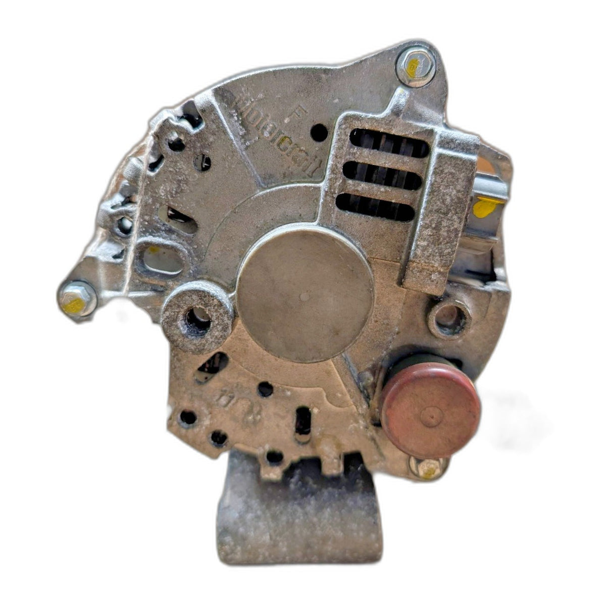 6.0L Power Stroke Alternator - Remanufactured Direct-Fit Diesel Replacement