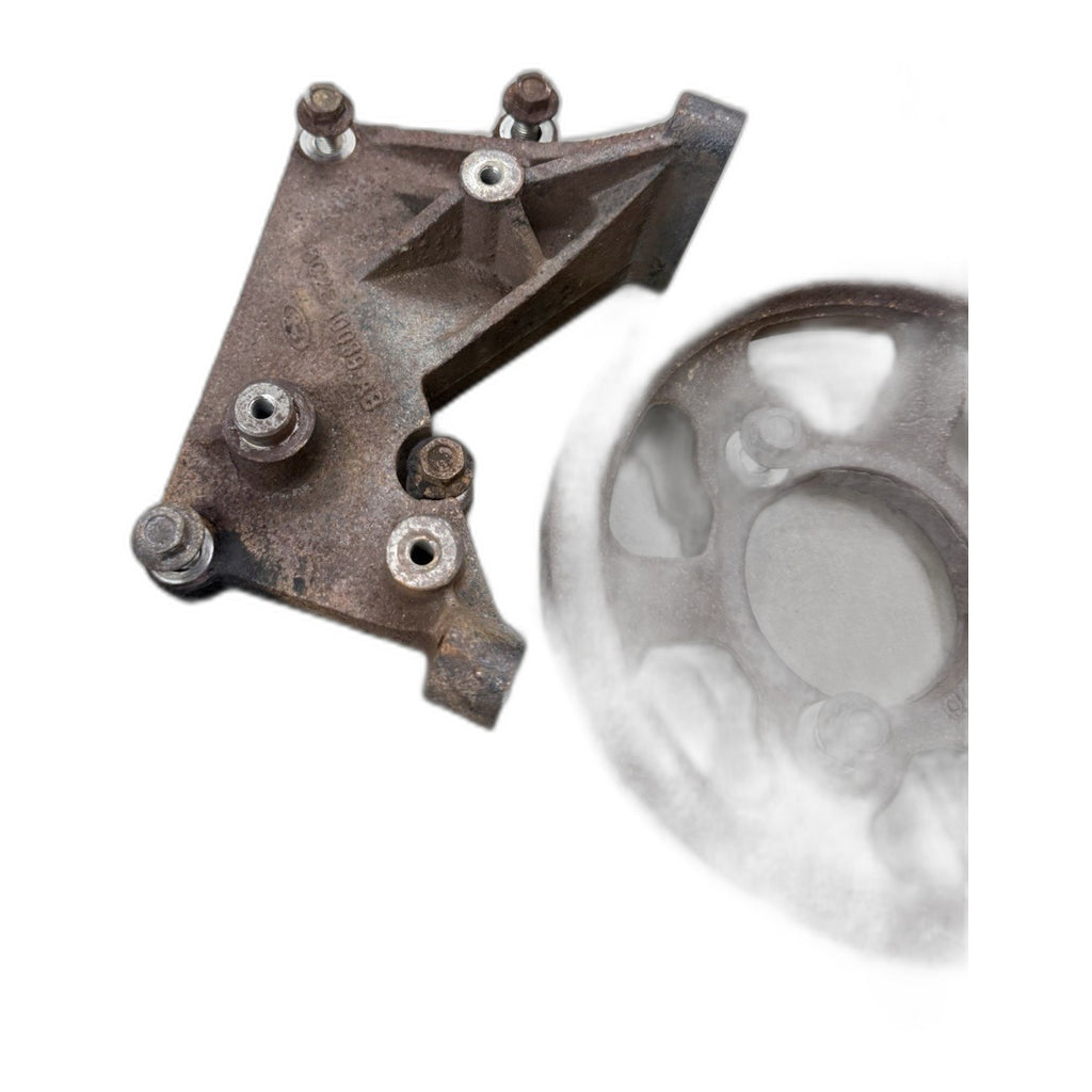 6.0L Power Stroke Alternator - Remanufactured Direct-Fit Diesel Replacement