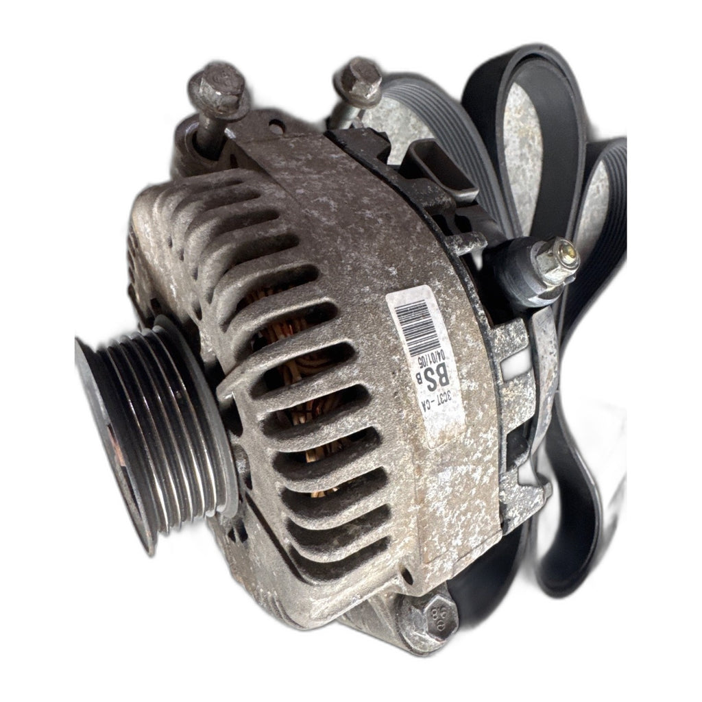 6.0L Power Stroke Alternator - Remanufactured Direct-Fit Diesel Replacement