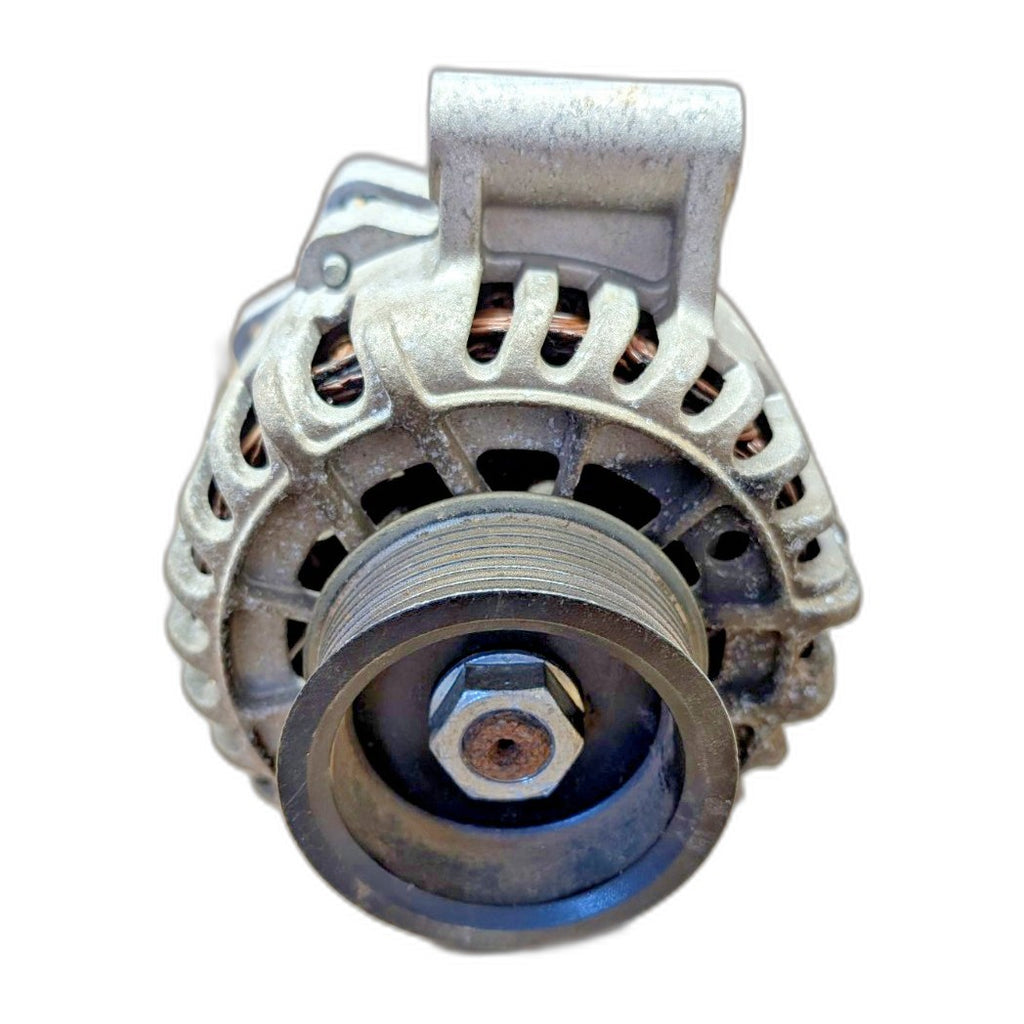 6.0L Power Stroke Alternator - Remanufactured Direct-Fit Diesel Replacement