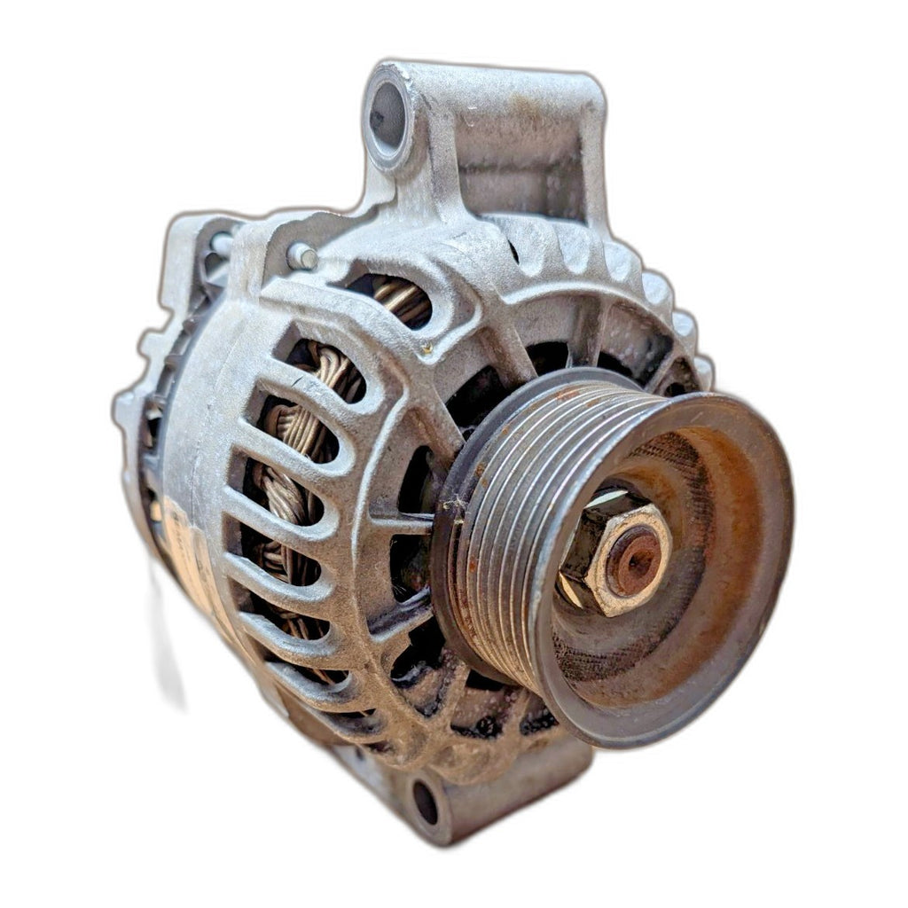 6.0L Power Stroke Alternator - Remanufactured Direct-Fit Diesel Replacement