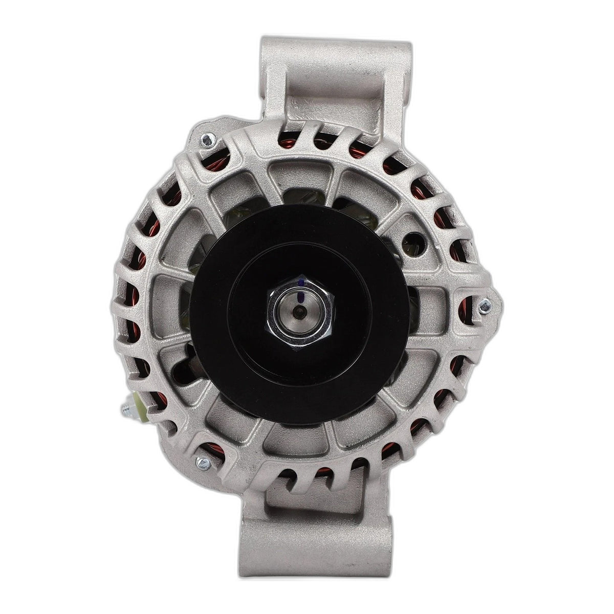 6.0L Power Stroke Alternator - Remanufactured Direct-Fit Diesel Replacement