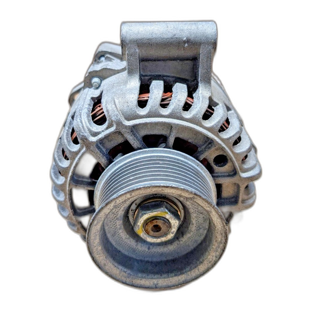 6.0L Power Stroke Alternator - Remanufactured Direct-Fit Diesel Replacement