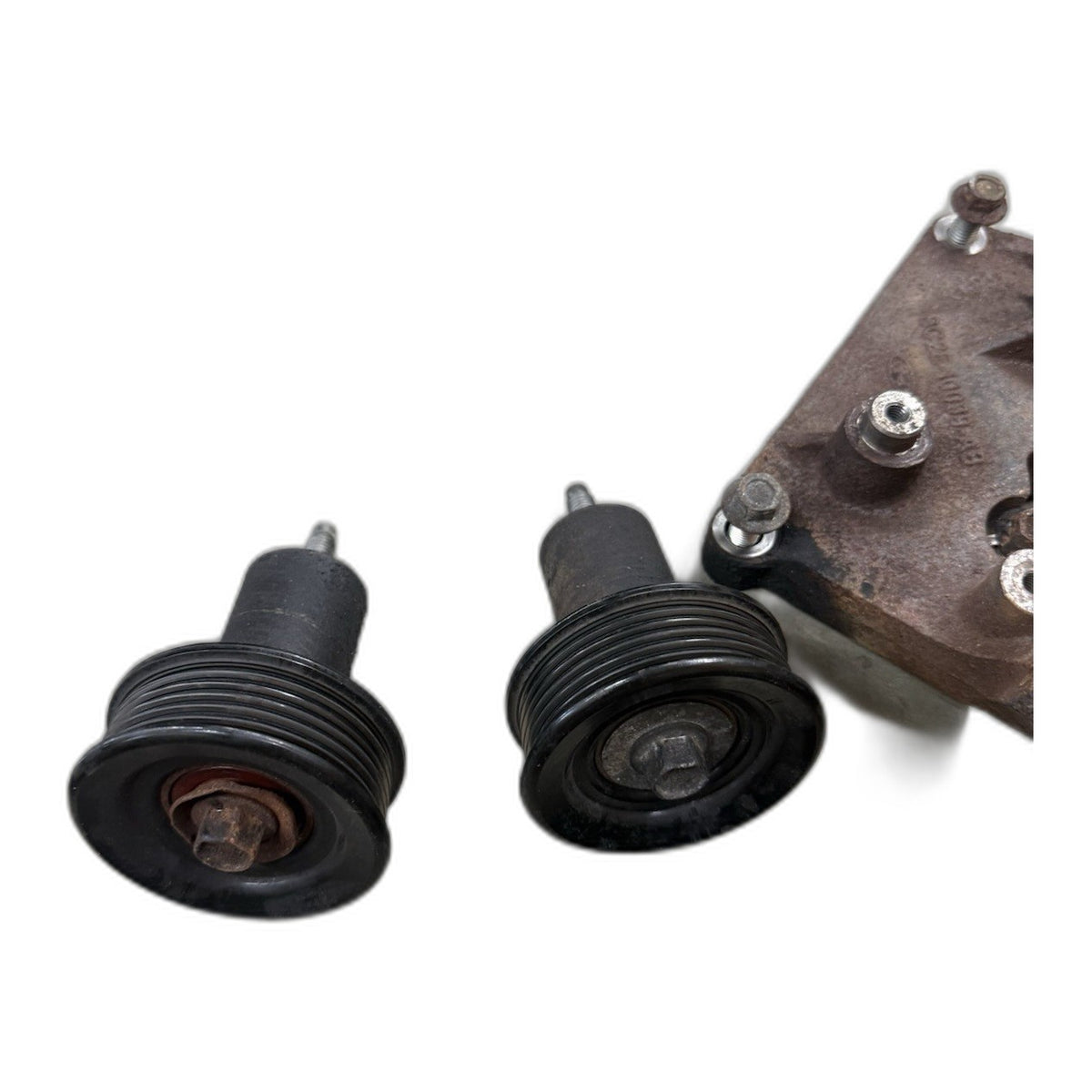 6.0L Power Stroke Alternator - Remanufactured Direct-Fit Diesel Replacement